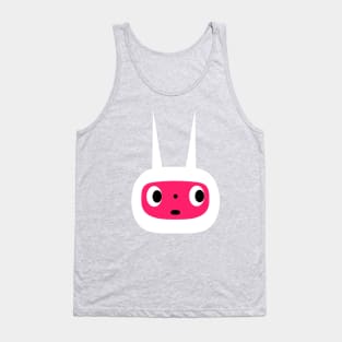 Pointy head Tank Top